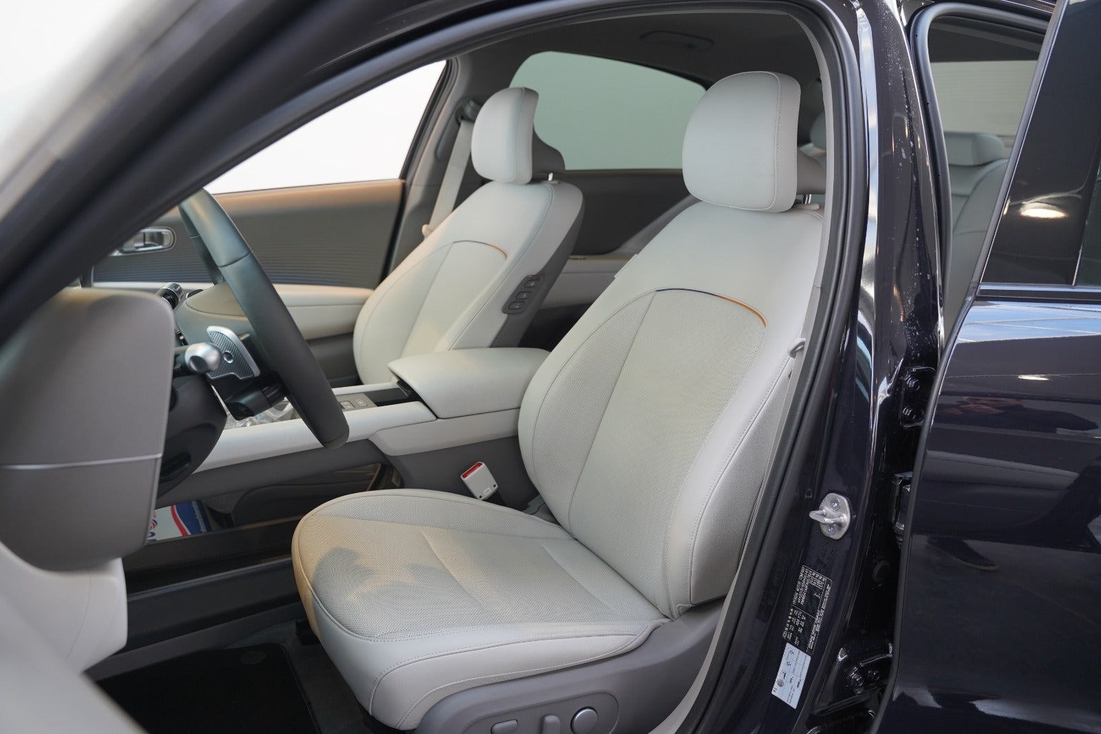 Billede af Hyundai Ioniq 6 77 Ultimate