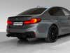 BMW 530d M-Sport aut. thumbnail