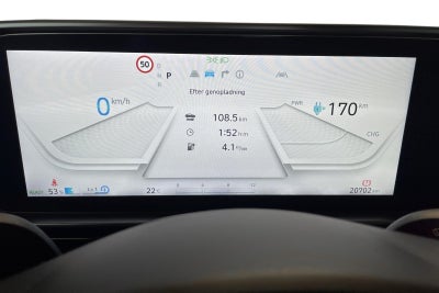 Hyundai Ioniq 6 Ultimate