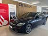Mercedes C220 d AMG Line aut. thumbnail