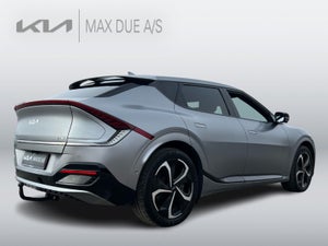 Kia EV6 Long Range Performance GT-Line AWD