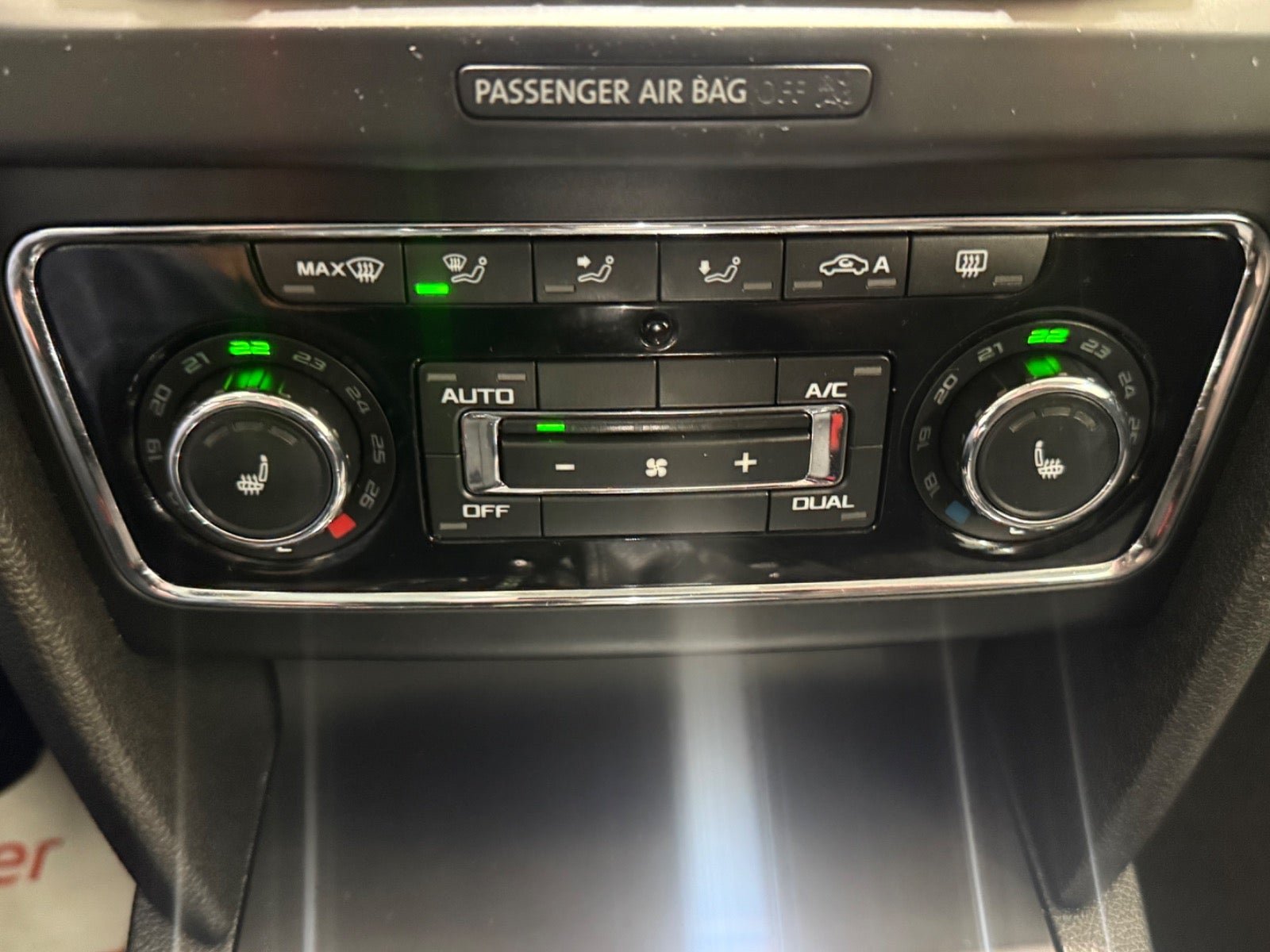 Skoda Superb TSi 160 Elegance DSG