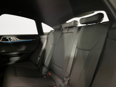 BMW i4 M60 Fully Charged M-Sport xDrive