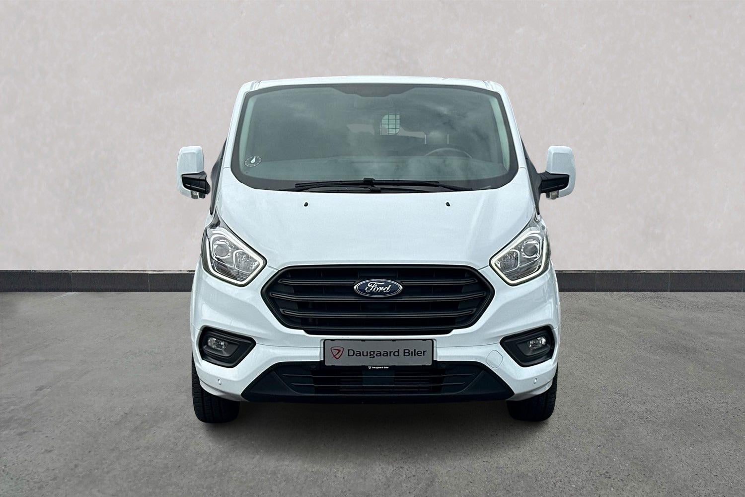 Billede af Ford Transit Custom 300L 2,0 TDCi 105 Trend