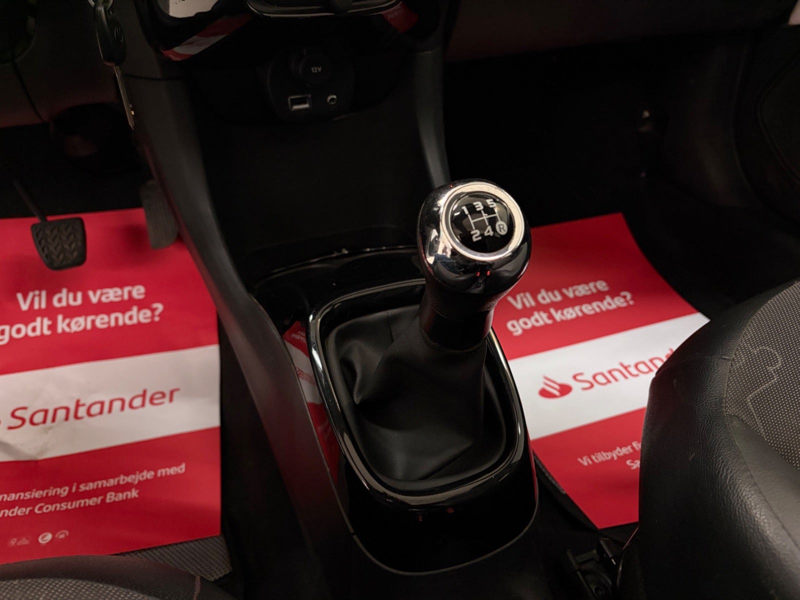 Billede af Toyota Aygo 1,0 VVT-i x-wave Sky