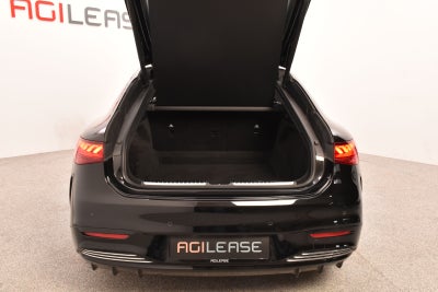 Mercedes EQS53 AMG 4Matic+