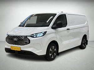 Ford E-Transit Custom 320S Trend