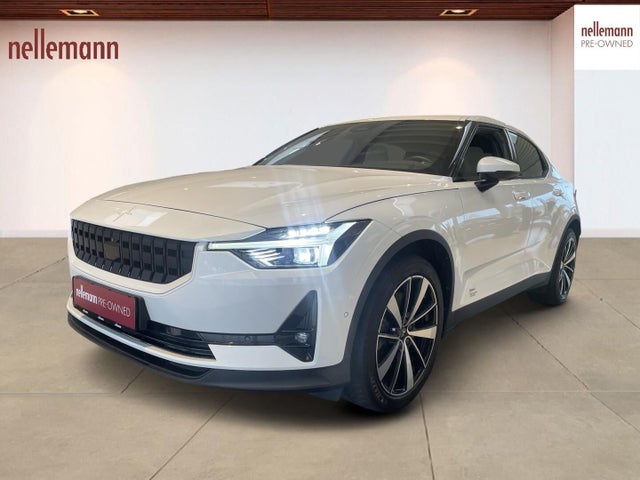 Polestar 2 Standard Range