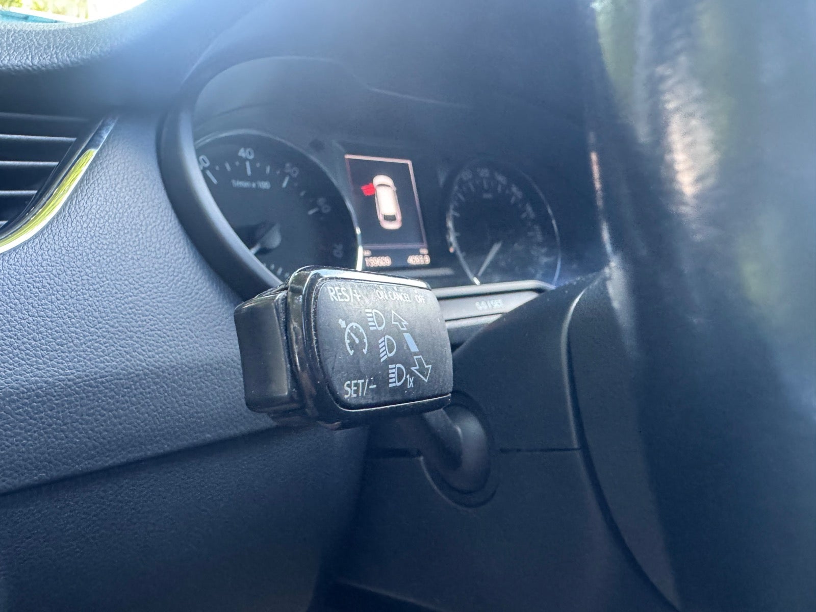 Billede af Skoda Octavia 1,4 TSi 150 Style Combi DSG