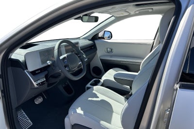 Hyundai Ioniq 5 Advanced