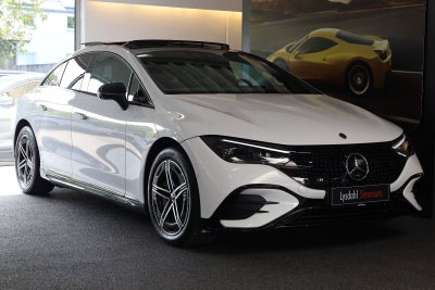 Mercedes EQE350  AMG Line 4d