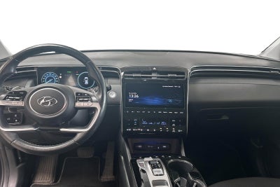 Hyundai Tucson PHEV Advanced aut. 4WD