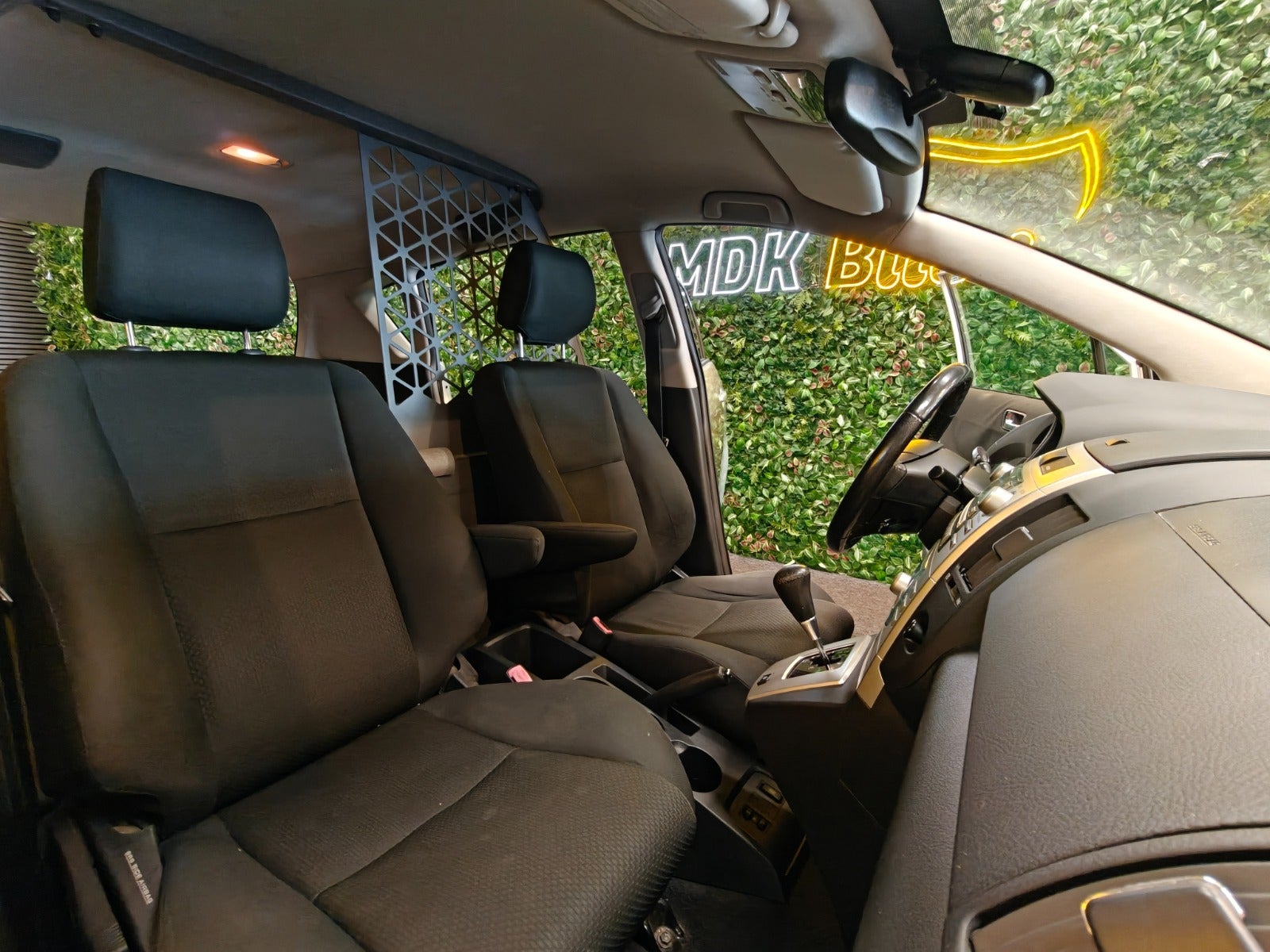 Billede af Toyota Corolla Sportsvan 1,8 Terra MMT