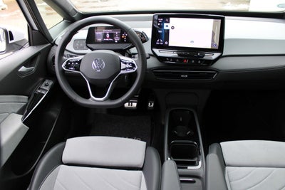 VW ID.3 Pro