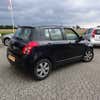 Suzuki Swift GLS thumbnail