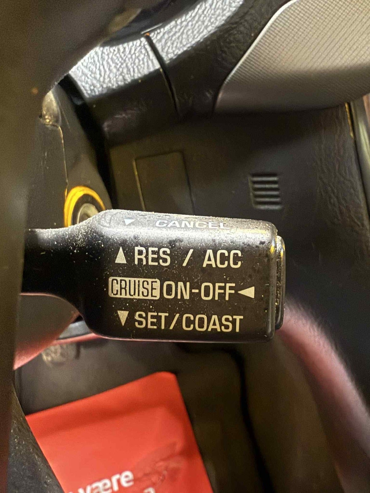 Billede af Toyota Avensis 2,0 Sol