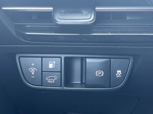Kia EV6 Long Range Upgrade