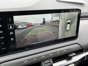 Kia EV3 Long Range Upgrade