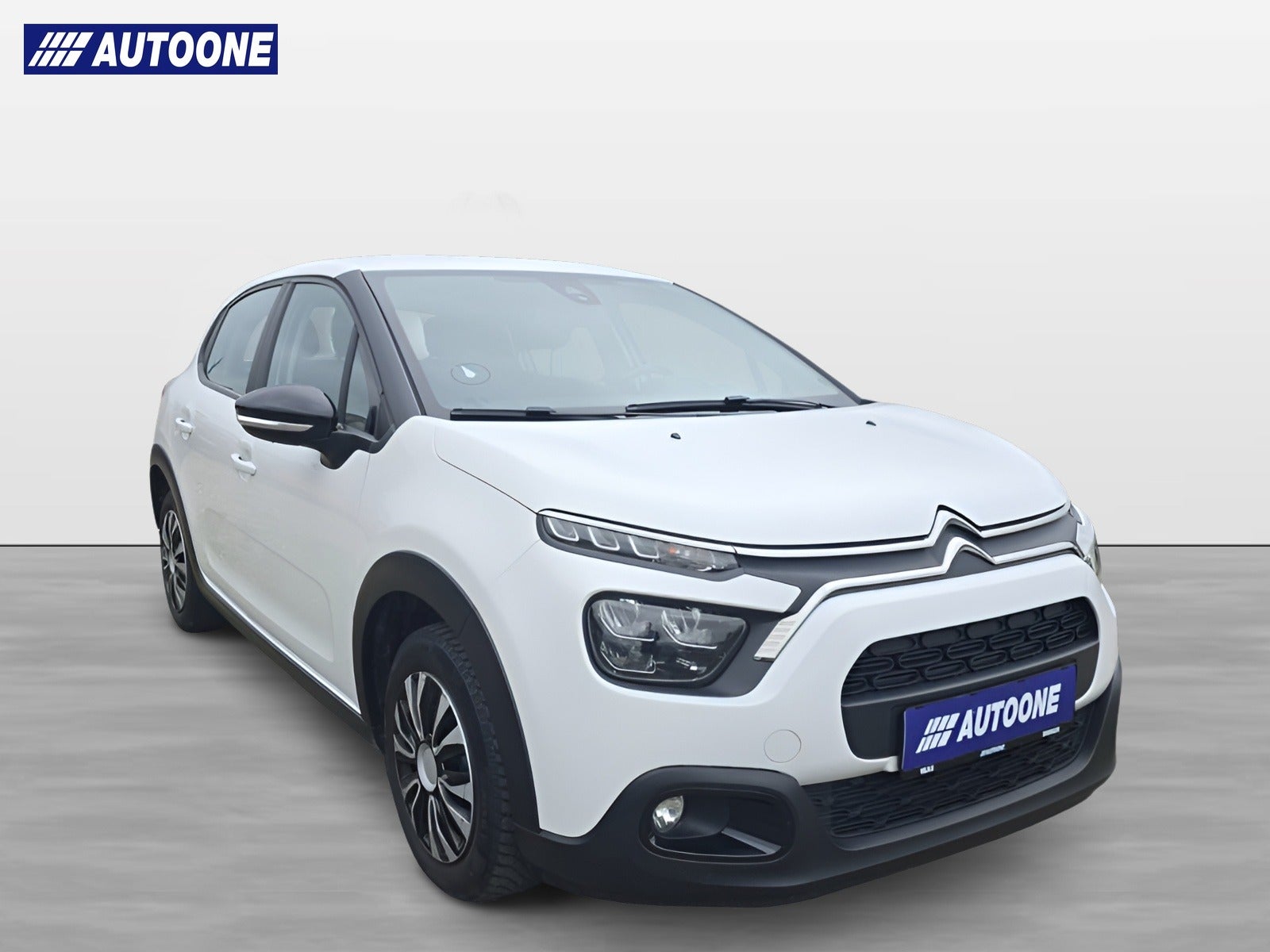Billede af Citroën C3 1,2 PureTech 83 Feel