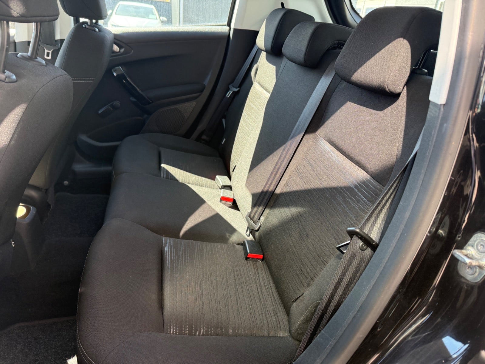 Billede af Peugeot 208 1,0 VTi Active