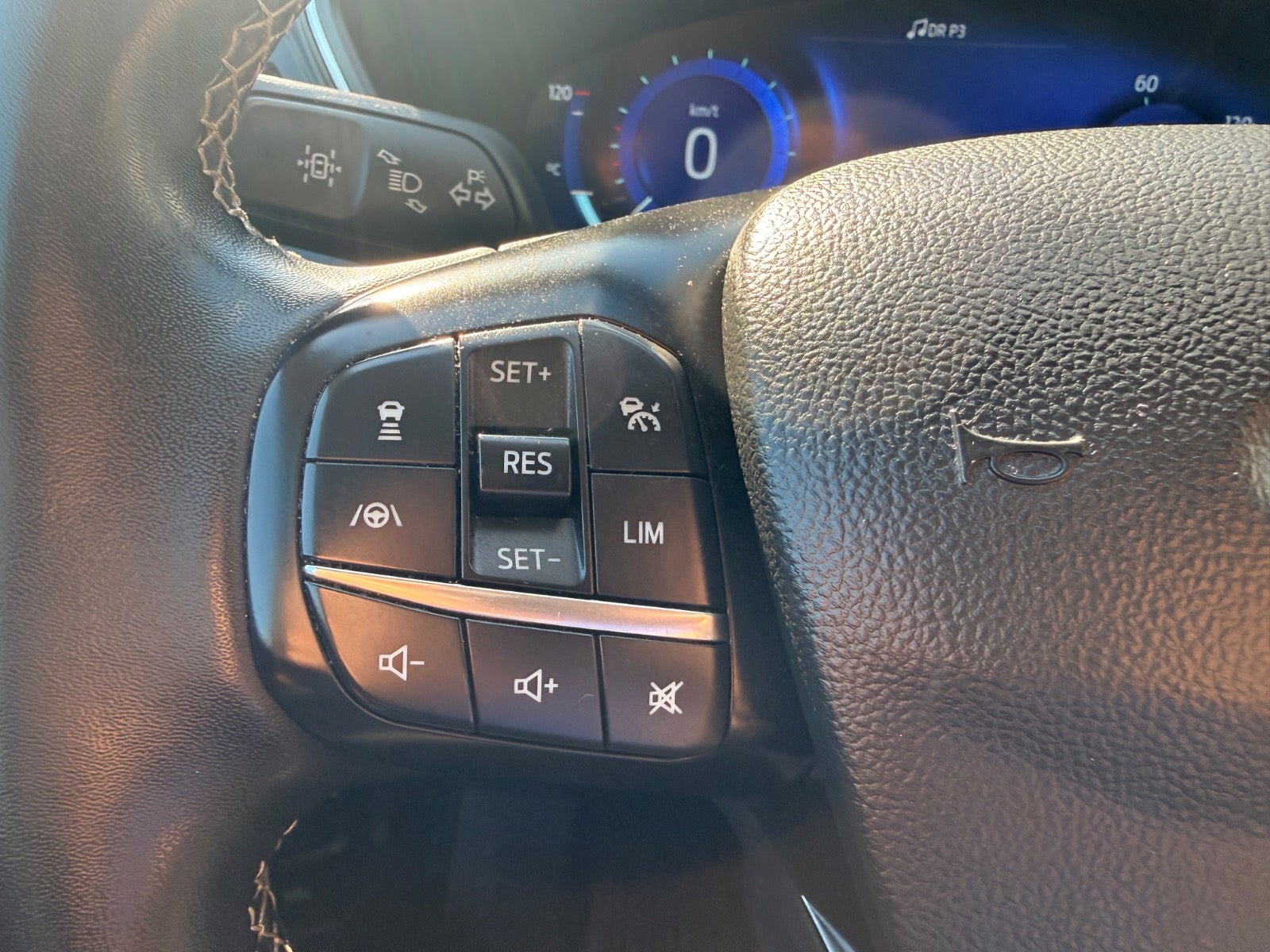 Billede af Ford Kuga 2,5 PHEV Vignale CVT