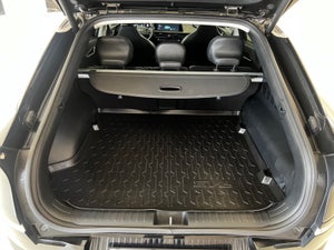 Kia EV6 Long Range Upgrade