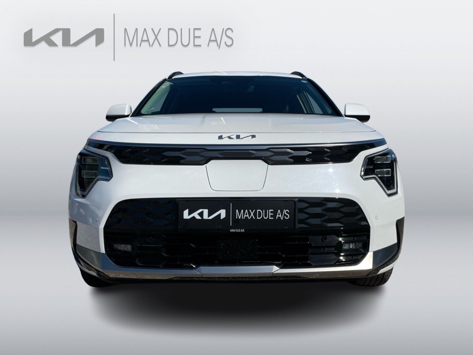 Kia Niro EV Inspire