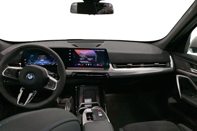 BMW iX1 eDrive20 M-Sport