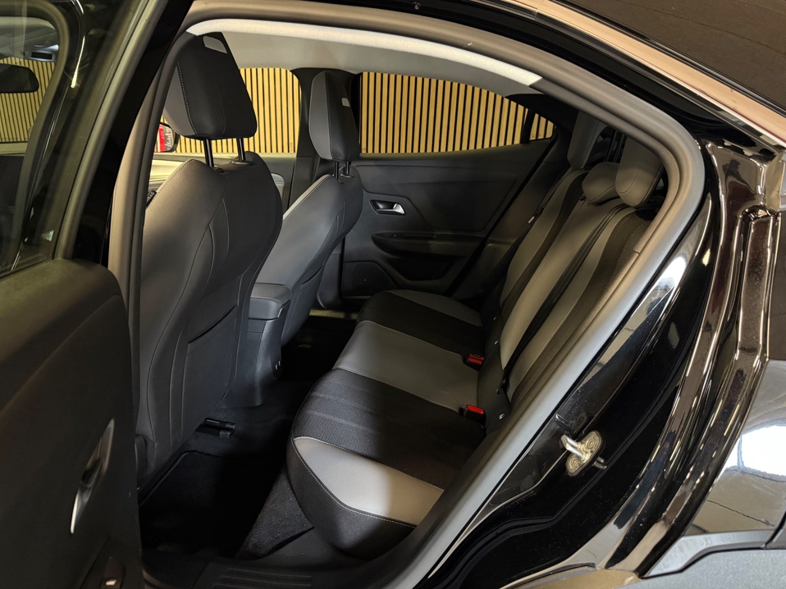 Billede af Opel Mokka-e 50 Elegance