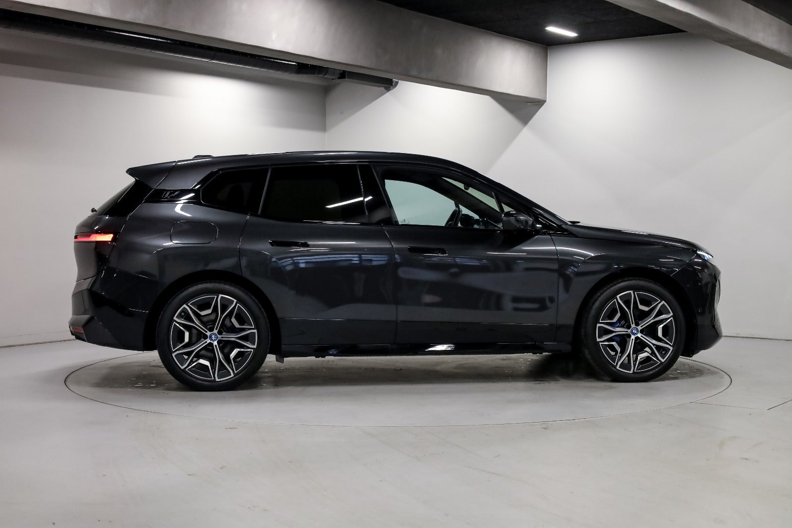 BMW iX xDrive50 Sport
