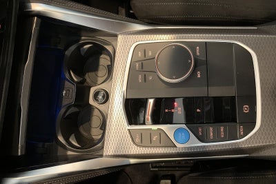 BMW i4 eDrive35 M-Sport