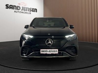 Mercedes EQE350 SUV AMG Premium 4Matic