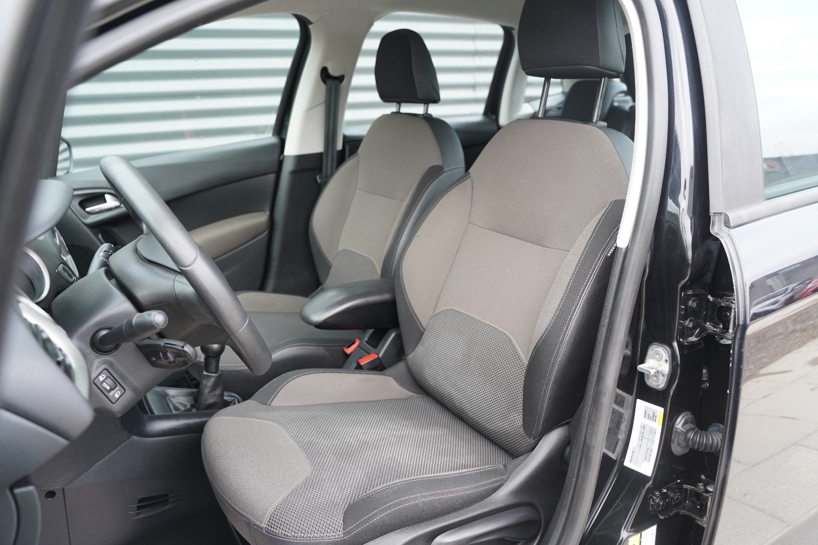 Billede af Citroën C3 1,2 PureTech 82 Seduction