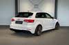 Audi A3 TDi Sport Limited Sportback S-tr. thumbnail