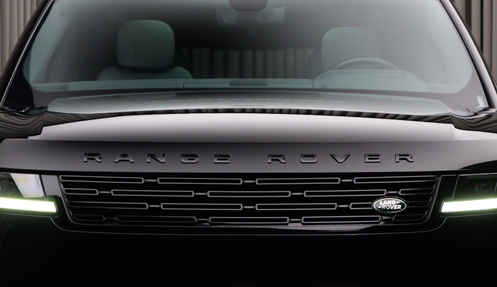 Land Rover Range Rover Sport P440e Dynamic SE aut.