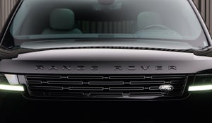 Land Rover Range Rover Sport P440e Dynamic SE aut.