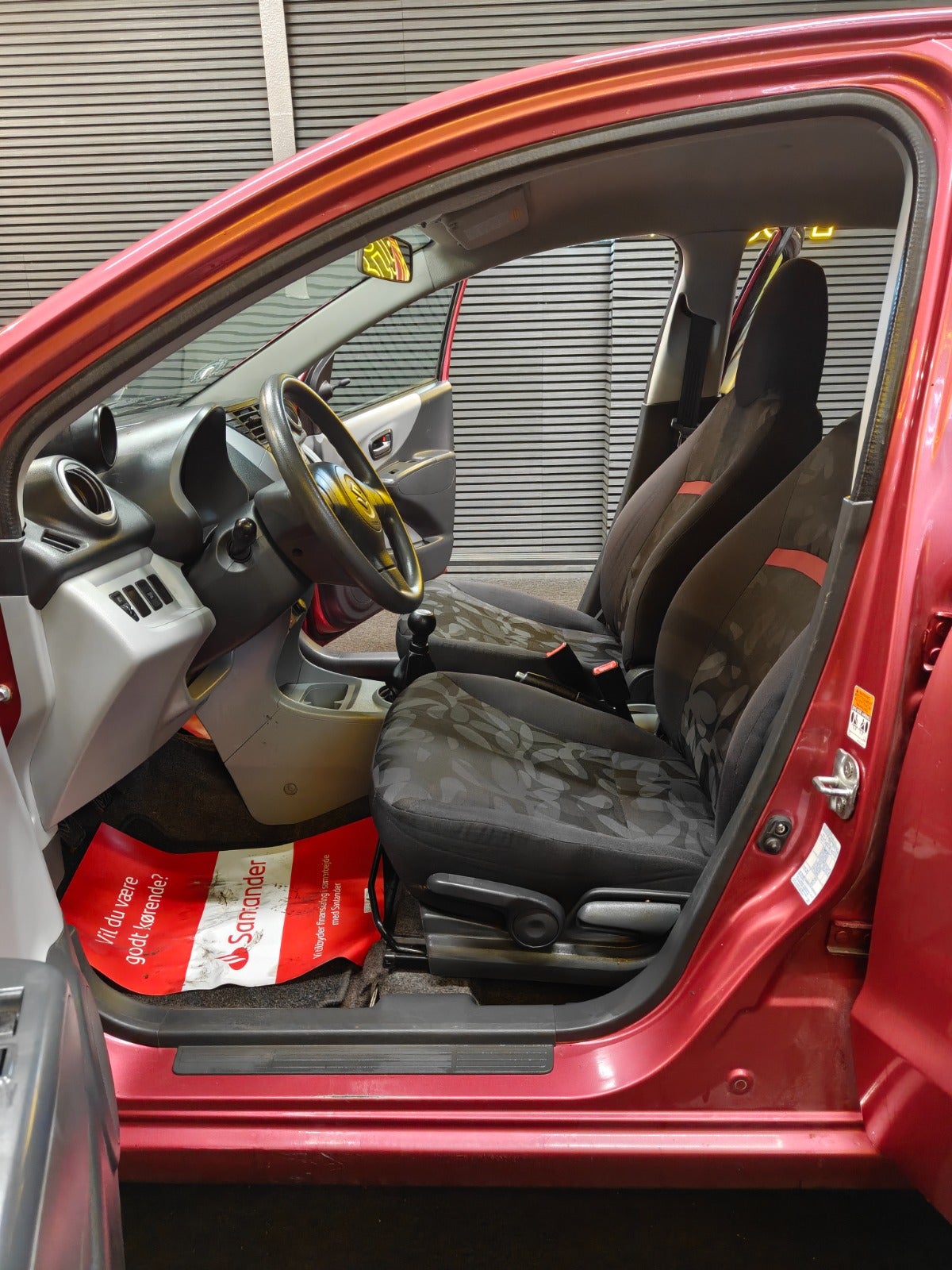 Billede af Suzuki Alto 1,0 Comfort