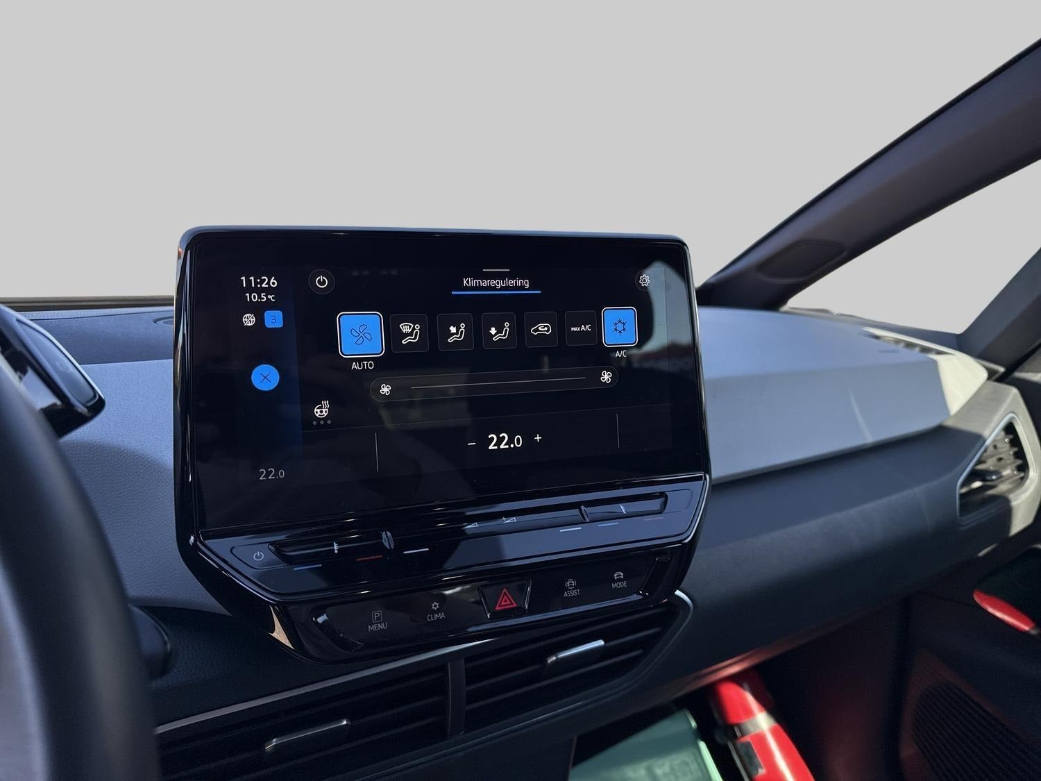 Billede af VW ID.3 77 Pro S