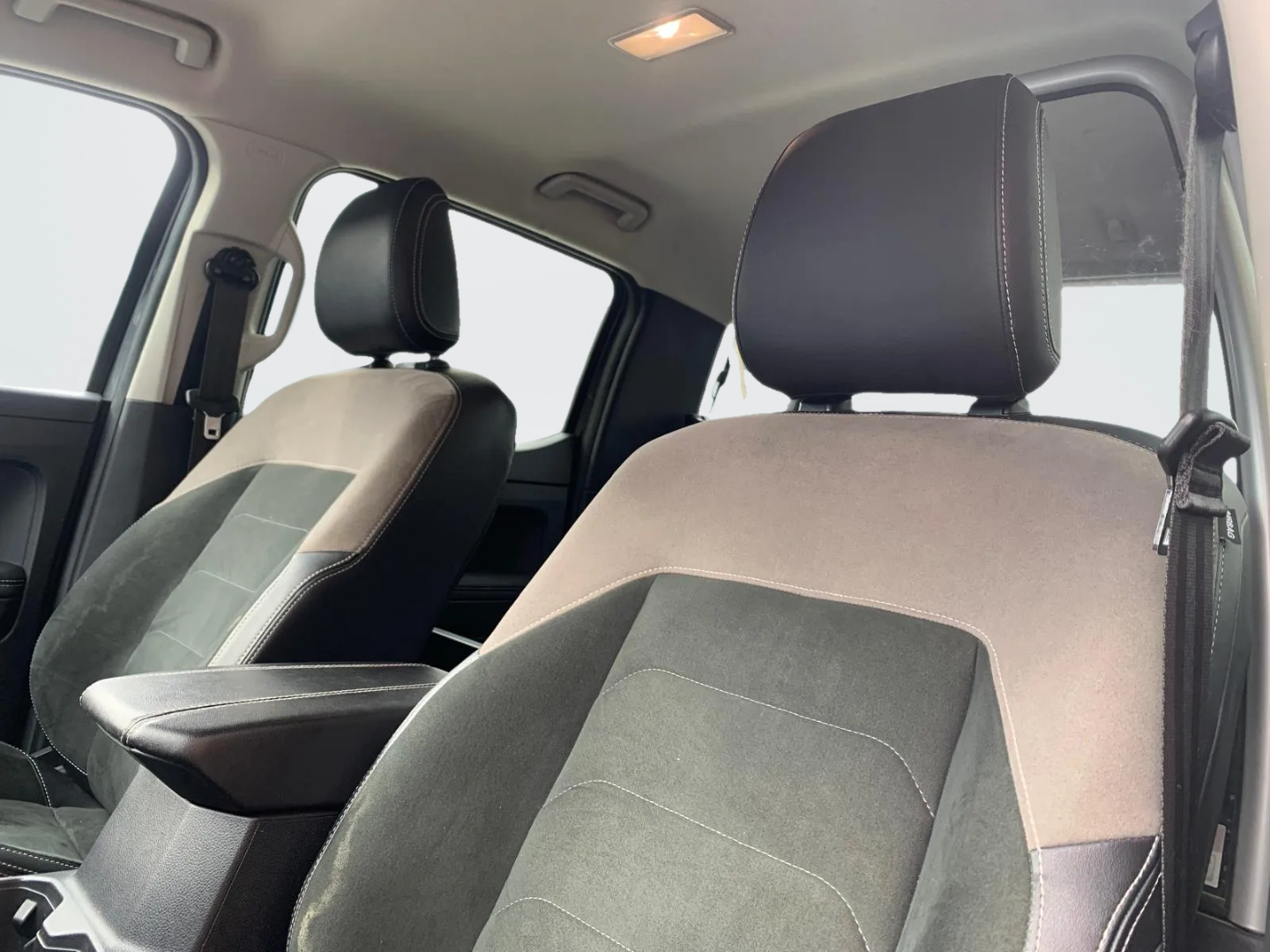 VW Amarok TDi 240 Style aut. 4Motion