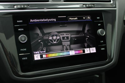 VW Tiguan eHybrid Elegance DSG