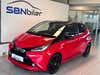 Toyota Aygo VVT-i x-cite