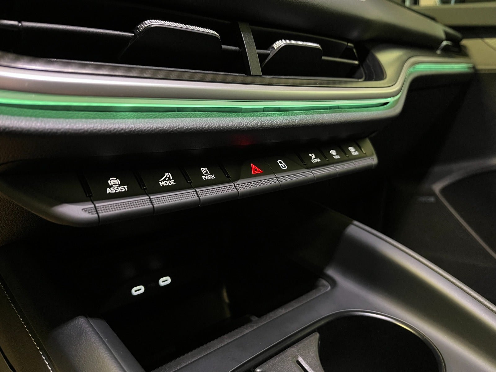 Billede af Skoda Enyaq 85 iV Sportline Maxx Coupé