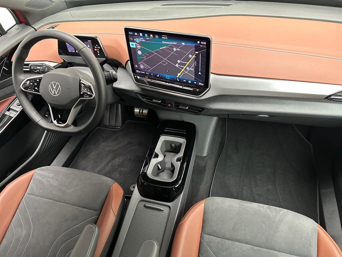 VW ID.4 Pro billede 10