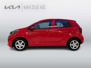 Kia Picanto Prestige