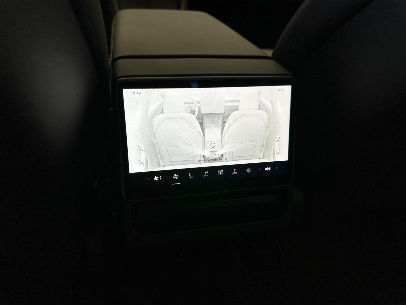 Billede af Tesla Model 3  Long Range AWD