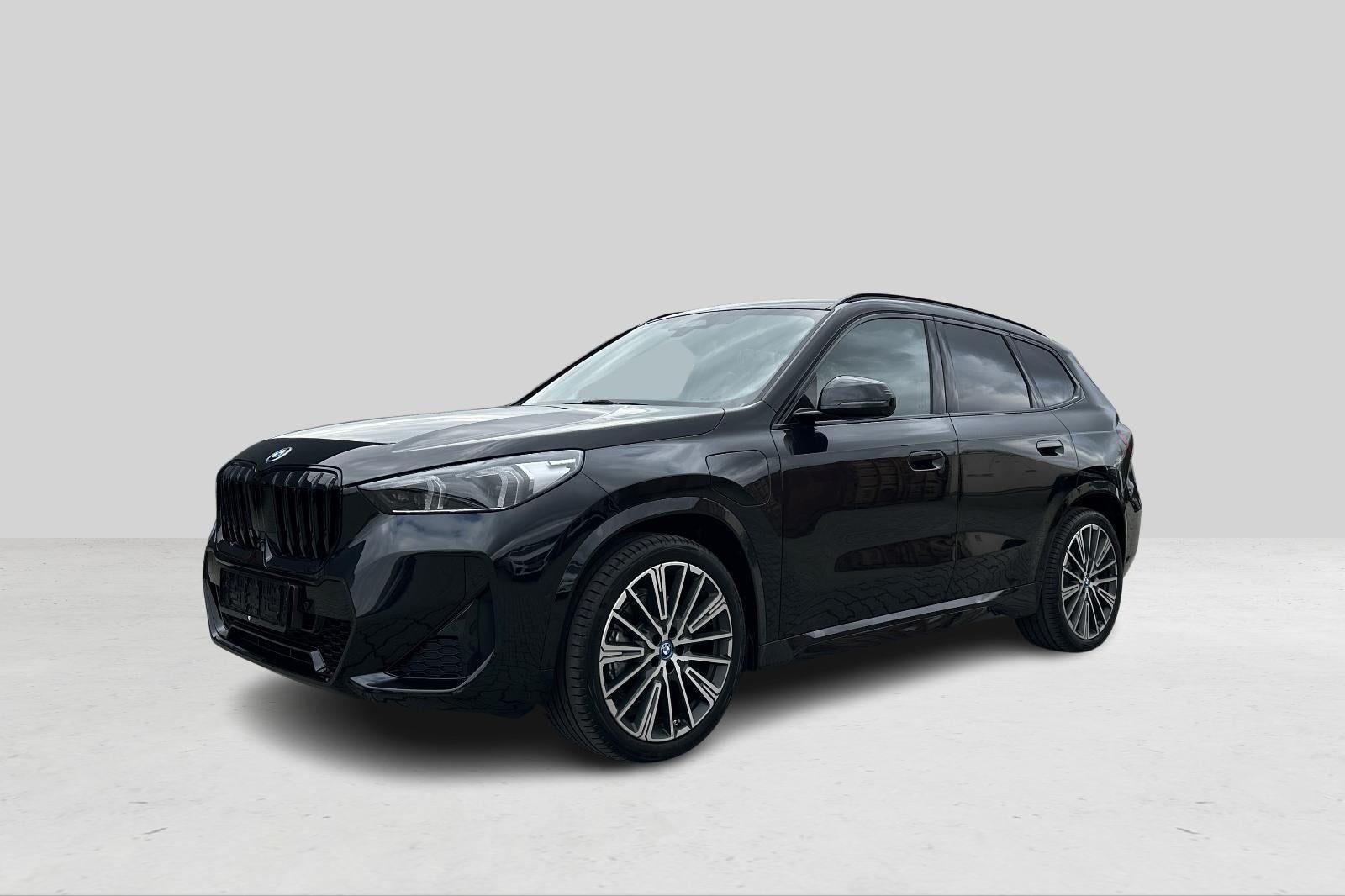 BMW X1 1,5 xDrive30e M-Sport+ aut.