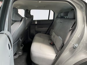 Kia EV3 Long Range Prestige