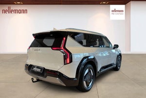 Kia EV9 Long Range Premium Launch Edition RWD 7prs