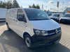 VW Transporter TDi 110 Kassevogn lang thumbnail