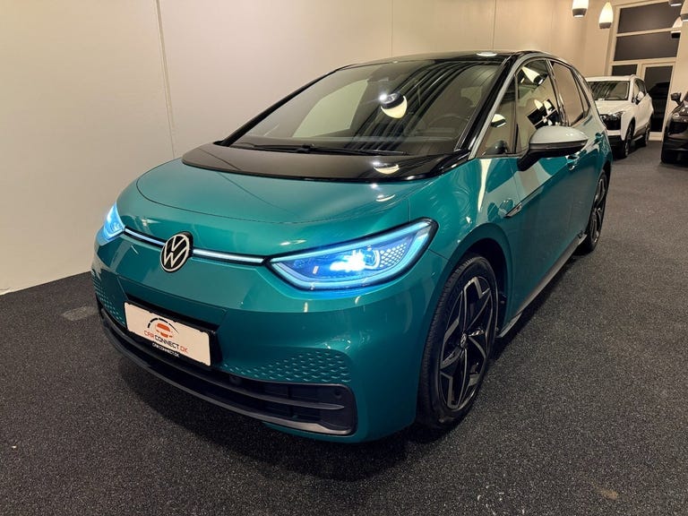 VW ID.3 Pro Performance Business